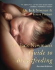 Image for Dr. Jack Newman&#39;s Guide To Breastfeeding, Revised Edition