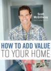 Image for How to Add Value to Your Home
