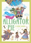 Image for Alligator Pie and Other Poems: A Dennis Lee Treasury