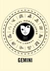 Image for Gemini: Personal Horoscopes 2012