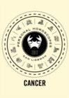Image for Cancer: Personal Horoscopes 2012