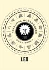 Image for Leo: Personal Horoscopes 2012