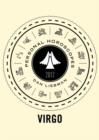 Image for Virgo: Personal Horoscopes 2012