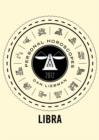 Image for Libra: Personal Horoscopes 2012