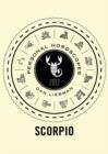 Image for Scorpio: Personal Horoscopes 2012