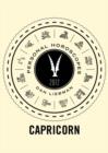 Image for Capricorn: Personal Horoscopes 2012