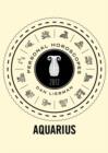 Image for Aquarius: Personal Horoscopes 2012