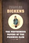 Image for Posthumous Papers of the Pickwick Club