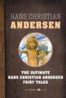 Image for Fairy Tales: The Ultimate Hans Christian Andersen