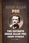 Image for Short Stories: The Ultimate Edgar Allan Poe