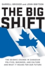 Image for The Big Shift