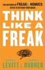 Image for Think Like A Freak