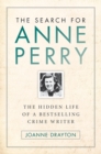 Image for The Search For Anne Perry