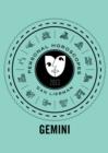 Image for Gemini: Personal Horoscopes 2013