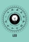 Image for Leo: Personal Horoscopes 2013