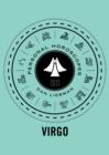 Image for Virgo: Personal Horoscopes 2013