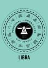 Image for Libra: Personal Horoscopes 2013
