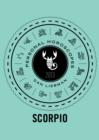 Image for Scorpio: Personal Horoscopes 2013