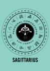 Image for Sagittarius: Personal Horoscopes 2013