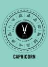 Image for Capricorn: Personal Horoscopes 2013