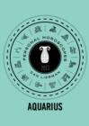 Image for Aquarius: Personal Horoscopes 2013