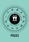 Image for Pisces: Personal Horoscopes 2013