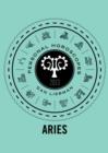 Image for Aries: Personal Horoscopes 2013