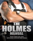 Image for The Holmes Manual