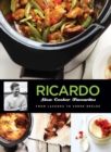 Image for Ricardo: Slow Cooker Favourites