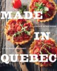 Image for Made in Quebec: A Culinary Journey