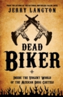 Image for Dead Biker