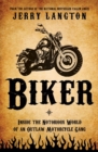 Image for Biker