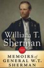 Image for Memoirs of General William T. Sherman