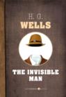 Image for The Invisible Man