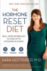 Image for The Hormone Reset Diet