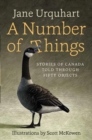Image for A Number of Things
