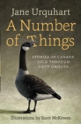 Image for Number of Things: Stories About Canada Told Through 50 Objects