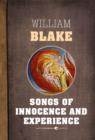 Image for Songs of Innocence and Songs of Experience