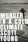 Image for Murder in a Cold Climate: An Inspector Matteesie Mystery
