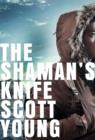 Image for Shaman&#39;s Knife: An Inspector Matteesie Mystery