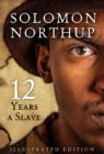 Image for Twelve Years a Slave, Illustrated Edition