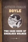 Image for Case Book of Sherlock Holmes