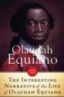 Image for Interesting Narrative of The Life Of Olaudah Equiano Or Gustavus Vassa, The