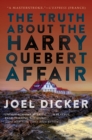 Image for The Truth About The Harry Quebert Affair