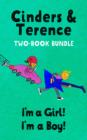 Image for I&#39;m a Girl! I&#39;m a Boy! Two-Book Bundle