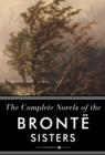 Image for The Complete Novels of the Bronte Sisters
