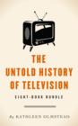 Image for Untold History of Television: Eight-Book Bundle