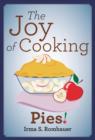 Image for Joy of Cooking Pies!