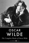 Image for Complete Works of Oscar Wilde