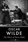 Image for The Plays of Oscar Wilde
